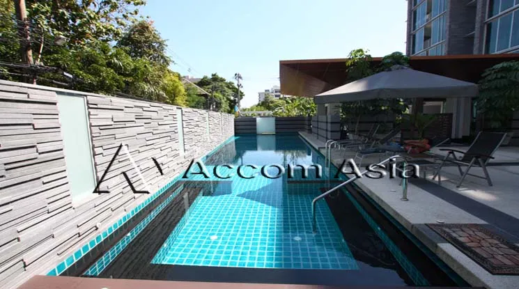  1 br Apartment For Rent in Sukhumvit ,Bangkok BTS Thong Lo at Modern Interiors 1416649