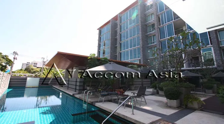  1 br Apartment For Rent in Sukhumvit ,Bangkok BTS Thong Lo at Modern Interiors 1416649