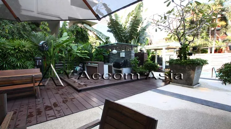  1 br Apartment For Rent in Sukhumvit ,Bangkok BTS Thong Lo at Modern Interiors 1416649