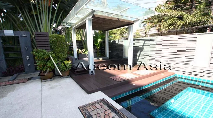  1 br Apartment For Rent in Sukhumvit ,Bangkok BTS Thong Lo at Modern Interiors 1416649