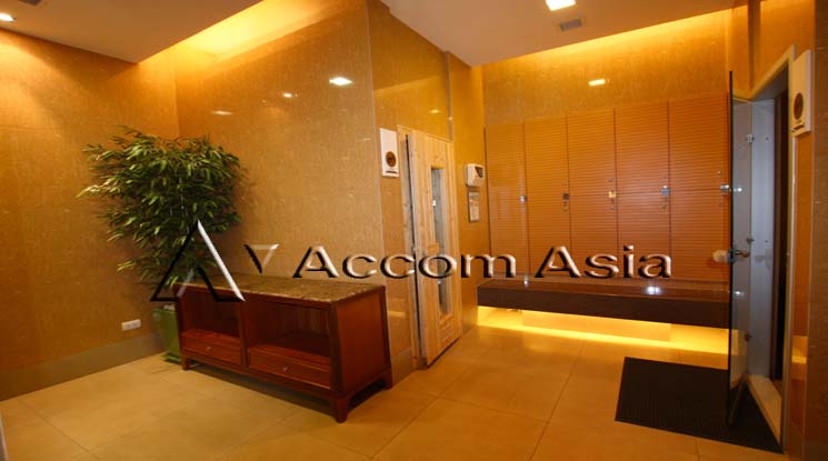 6 Modern Interiors - Apartment - Sukhumvit - Bangkok / Accomasia