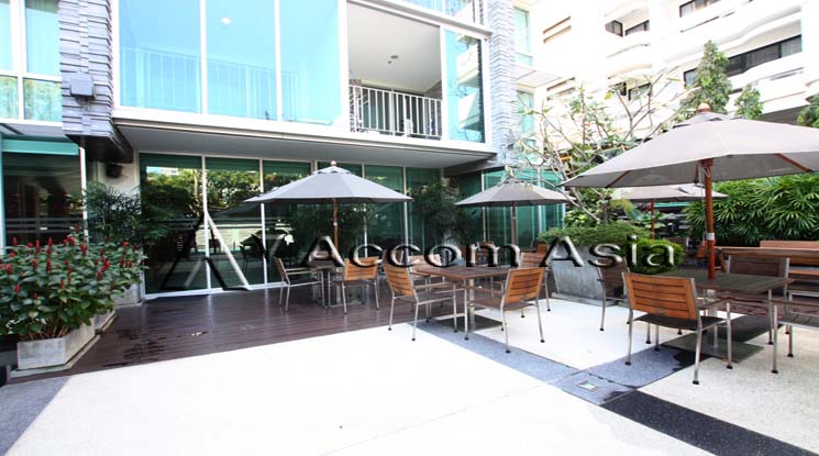  2 br Apartment For Rent in Sukhumvit ,Bangkok BTS Thong Lo at Modern Interiors 13002055