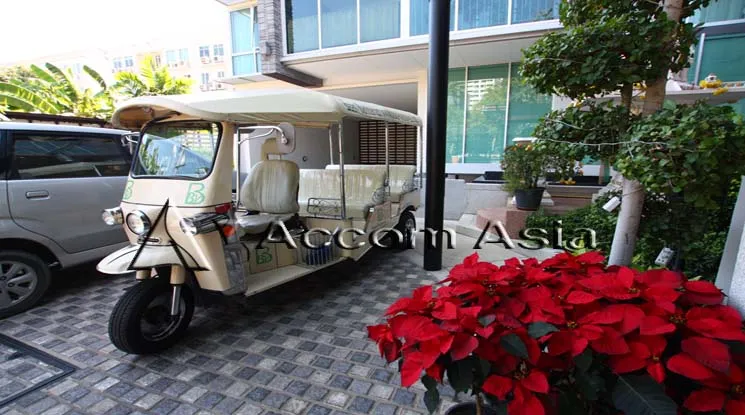  1 br Apartment For Rent in Sukhumvit ,Bangkok BTS Thong Lo at Modern Interiors 1416649