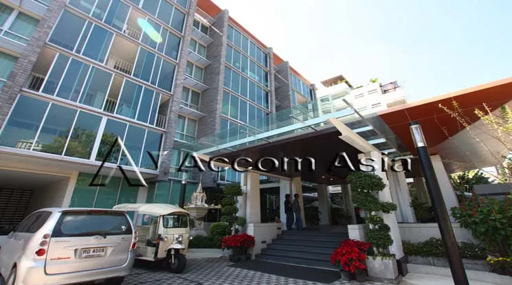  1 br Apartment For Rent in Sukhumvit ,Bangkok BTS Thong Lo at Modern Interiors 1416649