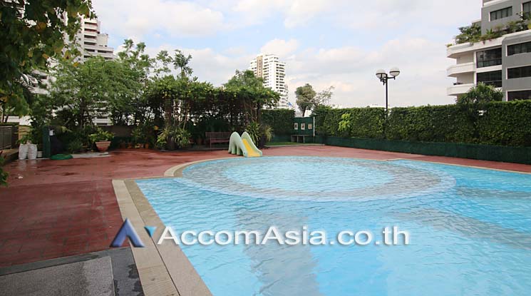  1 br Condominium For Rent in Sukhumvit ,Bangkok BTS Thong Lo at Citi Resort Sukhumvit 49 13001882