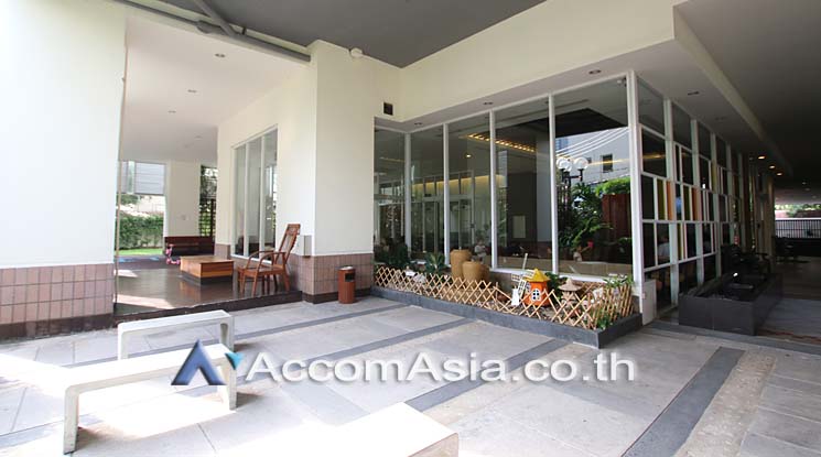  1 br Condominium For Rent in Sukhumvit ,Bangkok BTS Thong Lo at Citi Resort Sukhumvit 49 AA42017