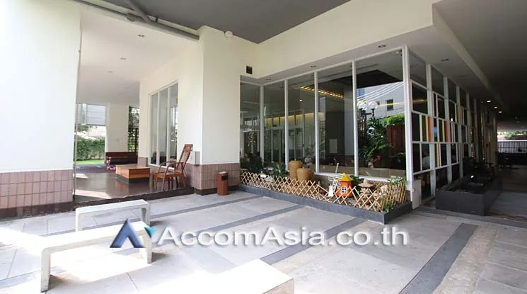  1 br Condominium For Rent in Sukhumvit ,Bangkok BTS Thong Lo at Citi Resort Sukhumvit 49 AA24048