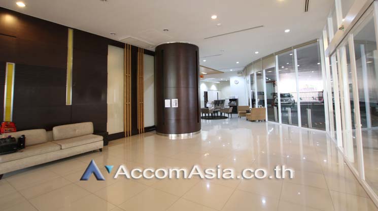  1 br Condominium For Rent in Sukhumvit ,Bangkok BTS Thong Lo at Citi Resort Sukhumvit 49 13001882