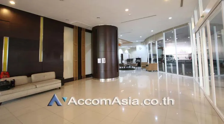  1 br Condominium For Rent in Sukhumvit ,Bangkok BTS Thong Lo at Citi Resort Sukhumvit 49 13001882