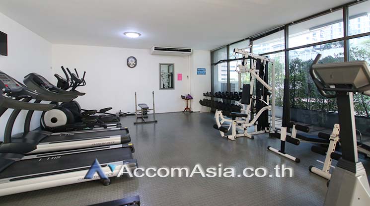  3 br Condominium for rent and sale in Sukhumvit ,Bangkok BTS Asok - MRT Sukhumvit at Windsor Tower AA45388