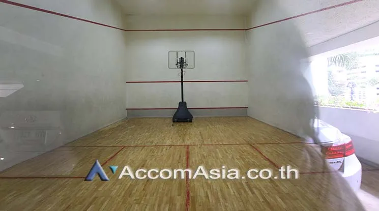  3 br Condominium For Rent in Sukhumvit ,Bangkok MRT Sukhumvit - BTS Asok at Windsor Tower AA45210