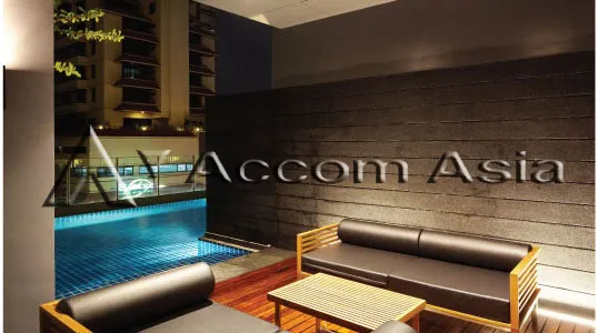  1 br Condominium For Sale in Phaholyothin ,Bangkok BTS Ari at Noble Reflex AA34672