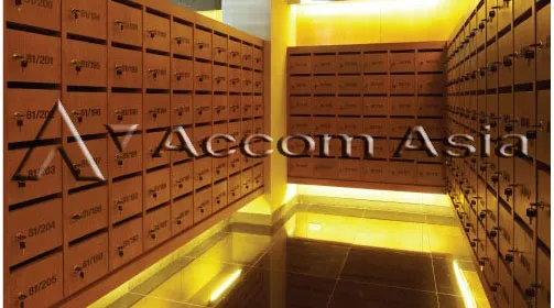  1 br Condominium For Sale in Phaholyothin ,Bangkok BTS Ari at Noble Reflex AA34672