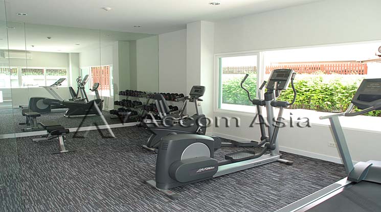  3 br Condominium For Rent in Ploenchit ,Bangkok BTS Chitlom at Tonson Court AA30020