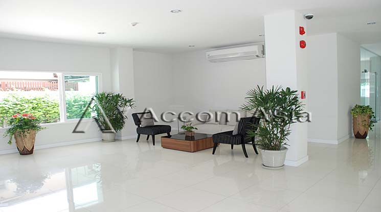  Condominium For Rent in Ploenchit ,Bangkok BTS Chitlom at Tonson Court 1516906