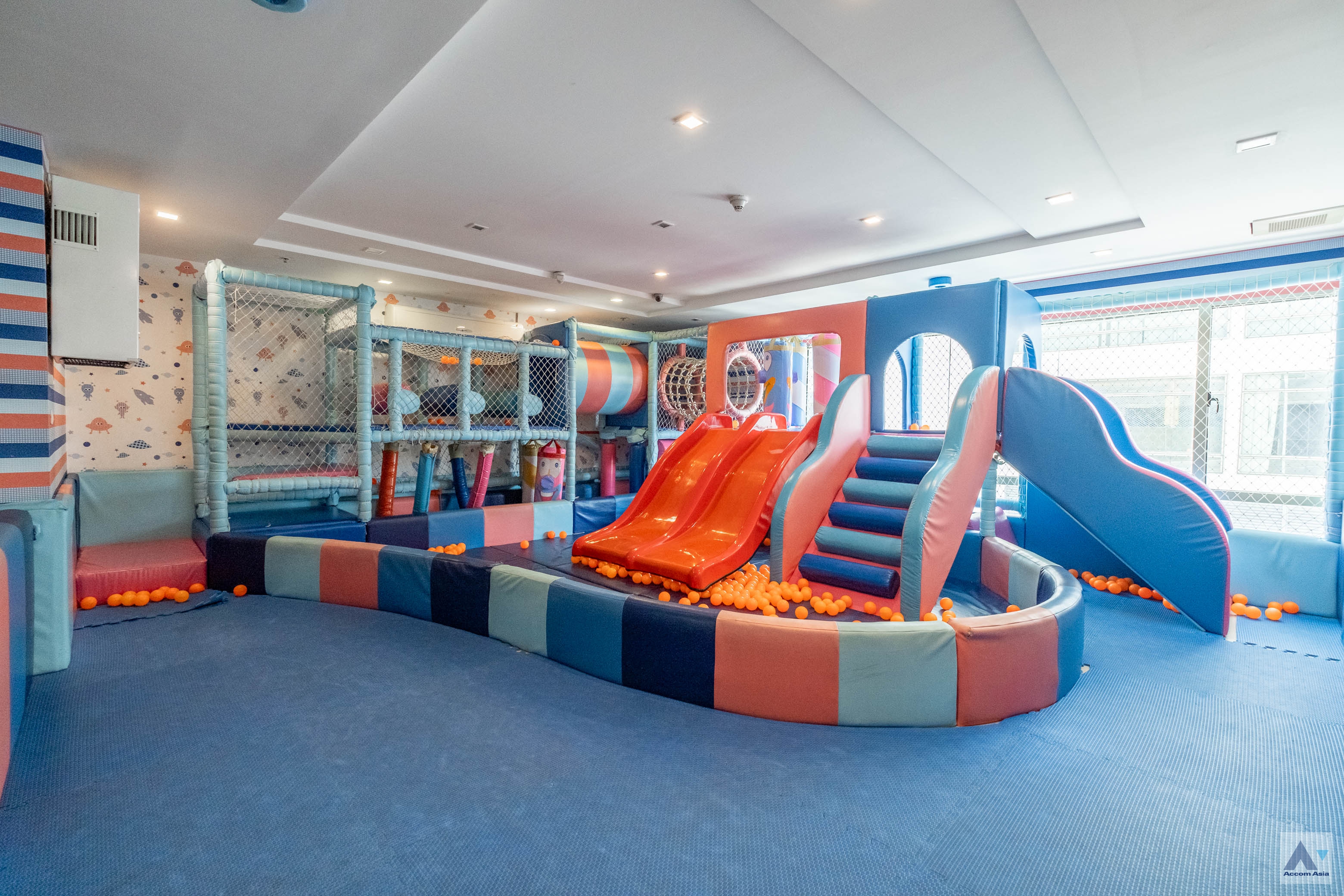  Apartment For Rent in Sukhumvit ,Bangkok BTS Phrom Phong at The Elegantly Residence AA19667