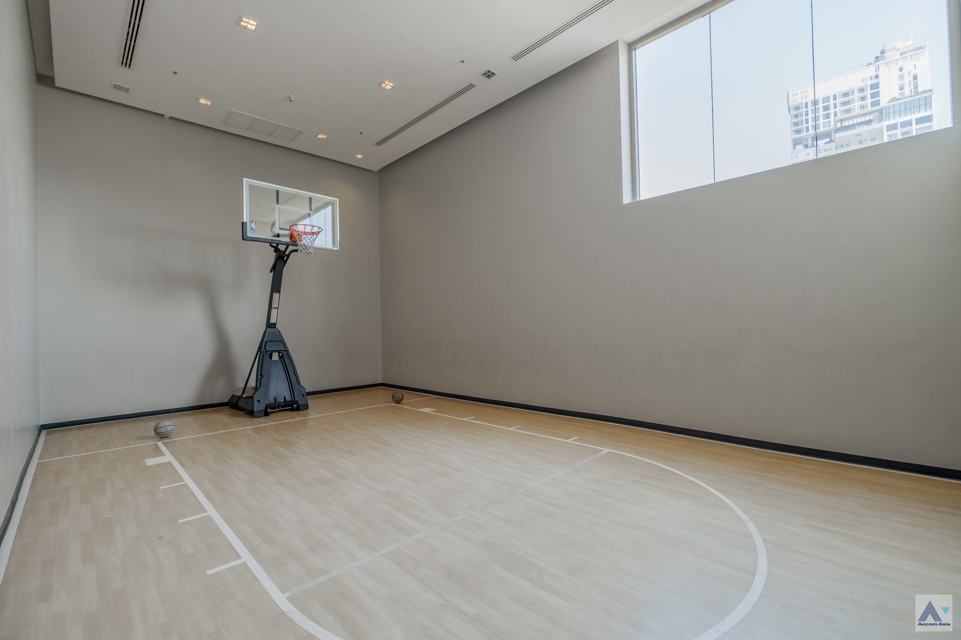  Apartment For Rent in Sukhumvit ,Bangkok BTS Phrom Phong at The Elegantly Residence AA19667