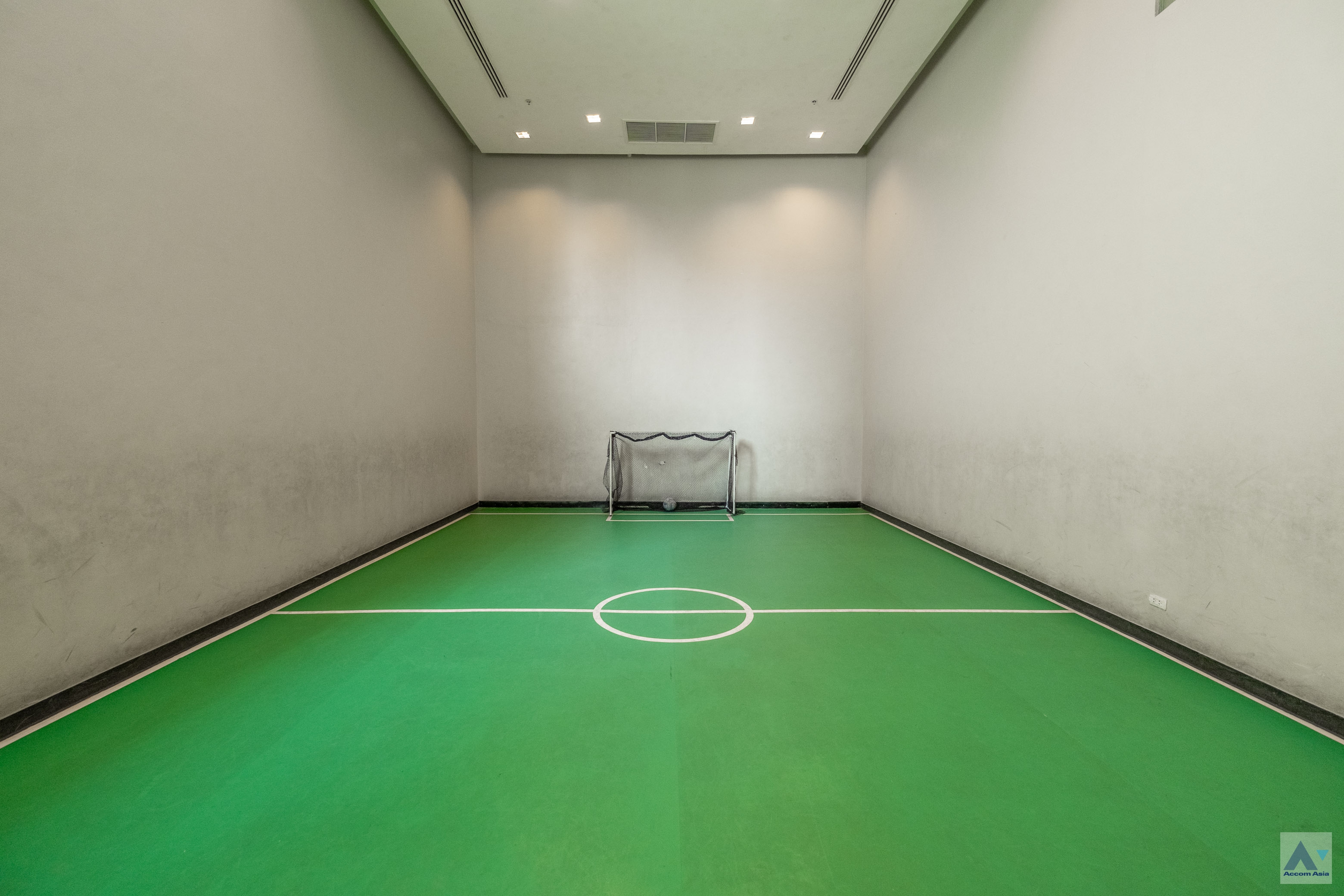  Apartment For Rent in Sukhumvit ,Bangkok BTS Phrom Phong at The Elegantly Residence AA19048