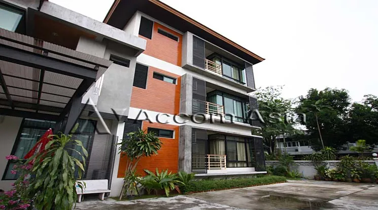  2 br Apartment For Rent in Sathorn ,Bangkok MRT Lumphini at Comfortable for living 1417053