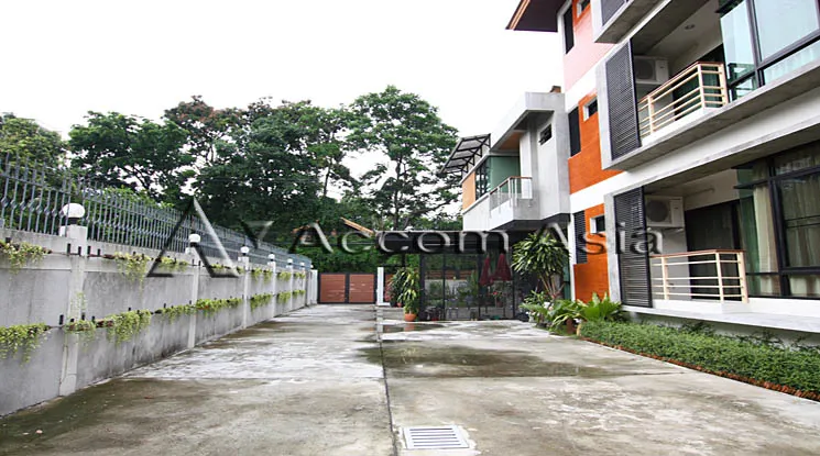 6 Comfortable for living - Apartment - Surawong - Bangkok / Accomasia
