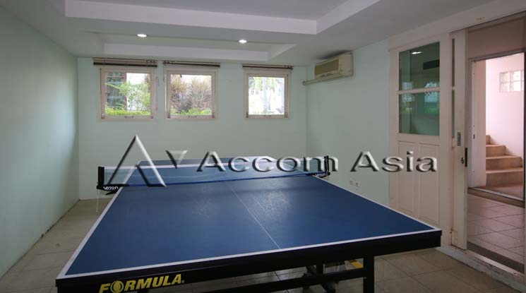 6 Moo Baan Ladawan Srinakarin - House - Sukhumvit - Bangkok / Accomasia