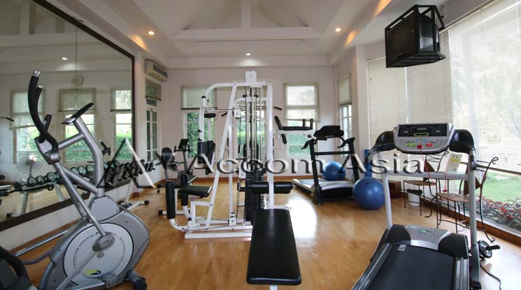 5 Moo Baan Ladawan Srinakarin - House - Sukhumvit - Bangkok / Accomasia