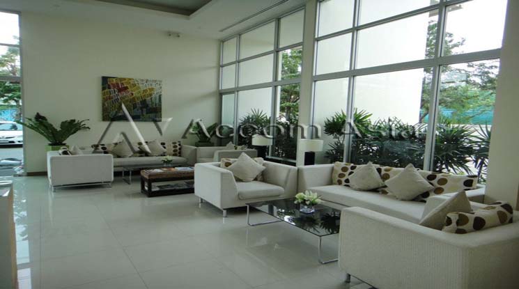  2 S and S Sukhumvit 101 - Condominium - Sukhumvit - Bangkok / Accomasia