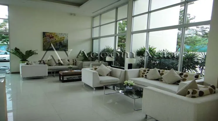  1 br Condominium For Sale in Bang Na ,Bangkok BTS Udomsuk at S and S Sukhumvit 101 AA35069