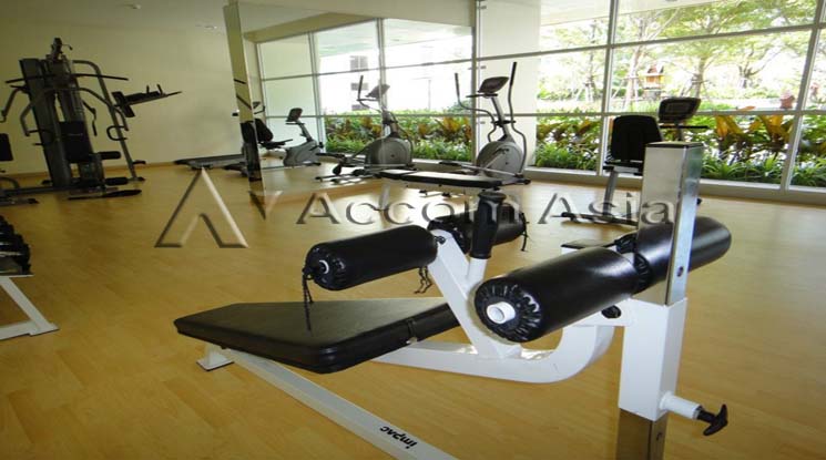 5 S and S Sukhumvit 101 - Condominium - Sukhumvit - Bangkok / Accomasia