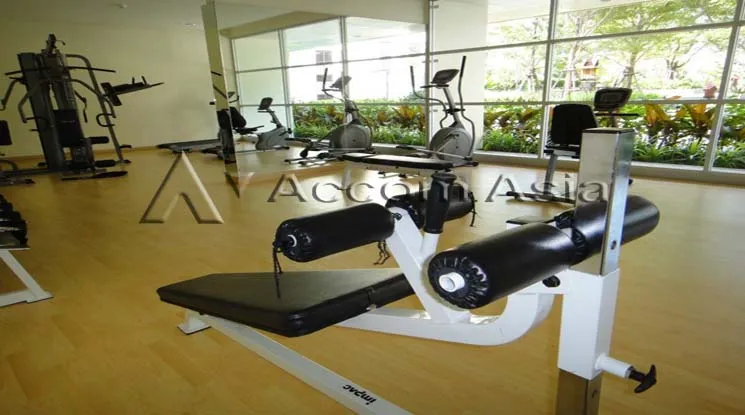  1 br Condominium For Sale in Bang Na ,Bangkok BTS Udomsuk at S and S Sukhumvit 101 AA35069