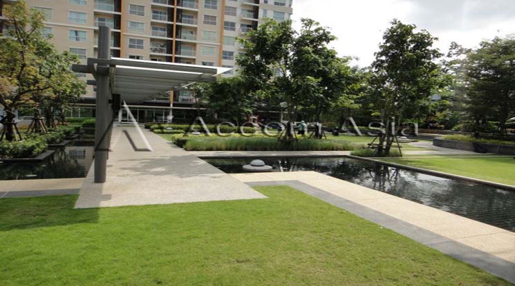  1 br Condominium For Sale in Bang Na ,Bangkok BTS Udomsuk at S and S Sukhumvit 101 AA35069