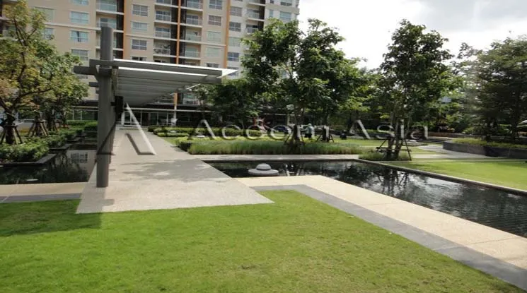 7 S and S Sukhumvit 101 - Condominium - Sukhumvit - Bangkok / Accomasia 7 S and S Sukhumvit 101 - Condominium - Sukhumvit - Bangkok / Accomasia