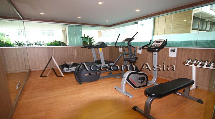  2 br Condominium For Rent in Sukhumvit ,Bangkok BTS Ekkamai at Tree Condo Sukhumvit 42 AA40417