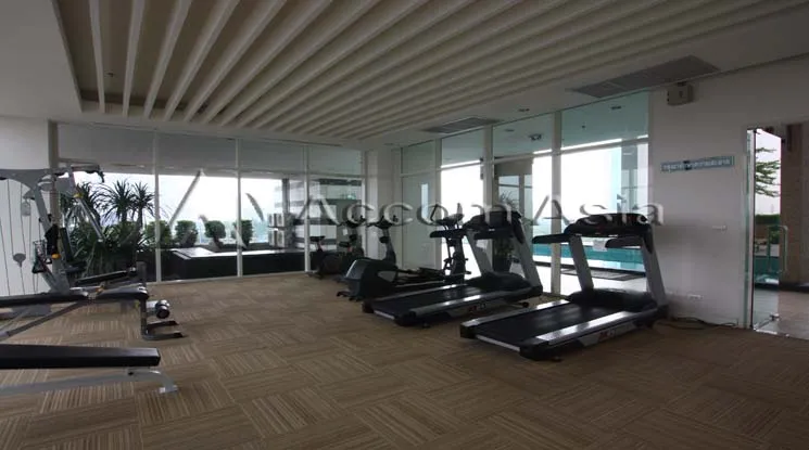  1 br Condominium For Rent in Charoen Nakhon ,Bangkok BTS Krung Thon Buri at The Light House 1521445