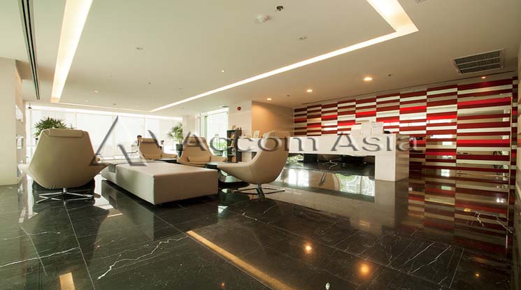  1 br Condominium For Rent in Charoen Nakhon ,Bangkok BTS Krung Thon Buri at The Light House 1521445