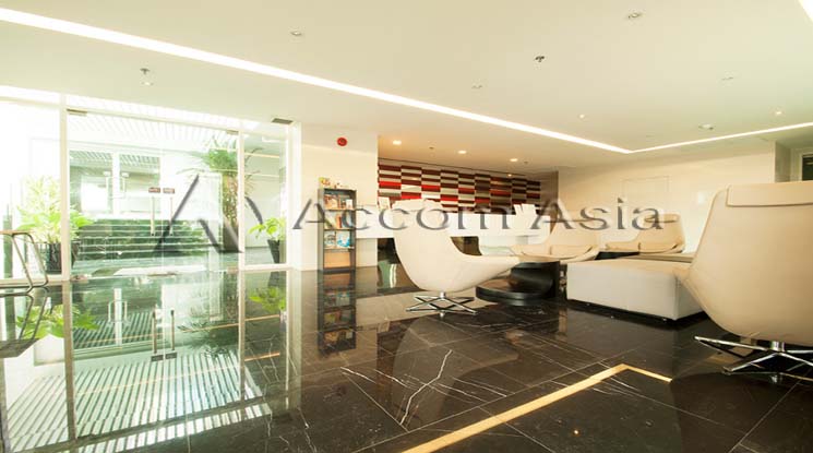  2 br Condominium for rent and sale in Charoen Nakhon ,Bangkok  at The Light House AA15638