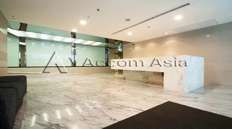  1 br Condominium For Rent in Charoen Nakhon ,Bangkok BTS Krung Thon Buri at The Light House AA23591