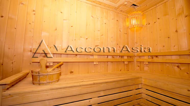  1 br Condominium For Rent in Charoen Nakhon ,Bangkok BTS Krung Thon Buri at The Light House AA23591