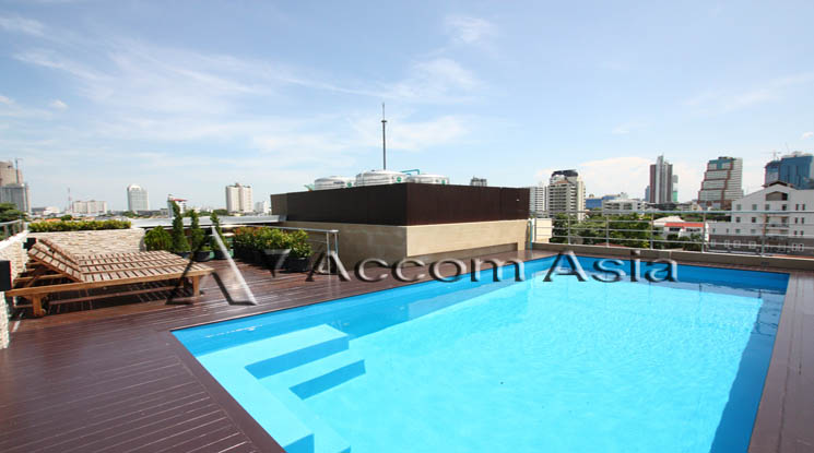  1 br Apartment For Rent in Sukhumvit ,Bangkok BTS Ekkamai at High quality of living 1417147