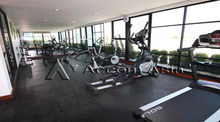  1 br Apartment For Rent in Sukhumvit ,Bangkok BTS Ekkamai at High quality of living 1417237