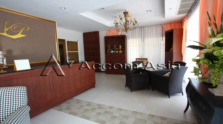  1 br Apartment For Rent in Sukhumvit ,Bangkok BTS Ekkamai at High quality of living 1417234
