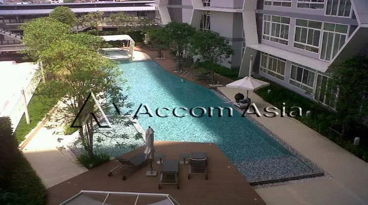  2 br Condominium For Sale in Sukhumvit ,Bangkok BTS On Nut at IDEO Verve Sukhumvit AA38852