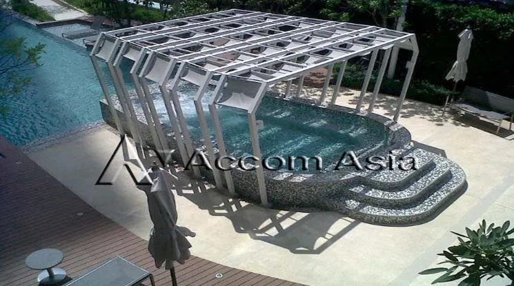 2 br Condominium For Sale in Sukhumvit ,Bangkok BTS On Nut at IDEO Verve Sukhumvit AA38852