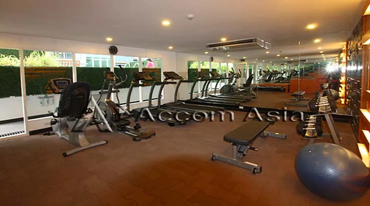  1 br Condominium For Rent in Sukhumvit ,Bangkok MRT Sukhumvit - BTS Asok at Voque Sukhumvit 16 1519575