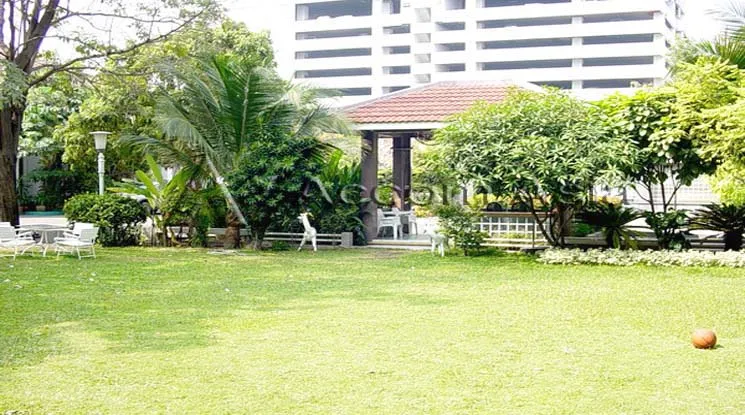  1  2 br Apartment For Rent in Sukhumvit ,Bangkok BTS Phrom Phong at Greenery Space AA10024