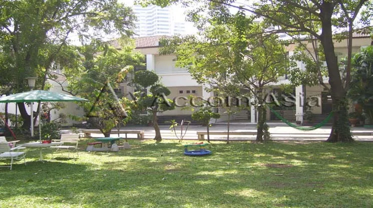  2 br Apartment For Rent in Sukhumvit ,Bangkok BTS Phrom Phong at Greenery Space AA10024
