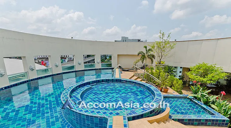  2 br Condominium For Sale in Sukhumvit ,Bangkok BTS Bang Chak at Symphony Sukhumvit AA40659