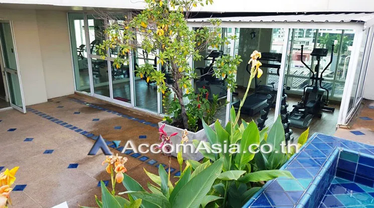 2 br Condominium For Rent in Sukhumvit ,Bangkok BTS Bang Chak at Symphony Sukhumvit AA37656