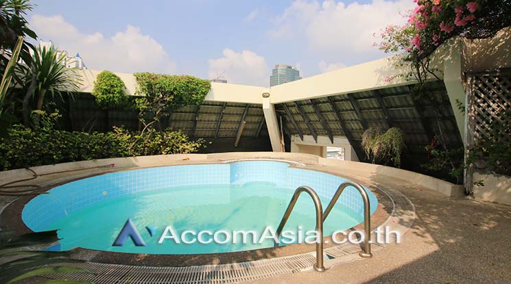  1 The Panache - Condominium - Sukhumvit - Bangkok / Accomasia