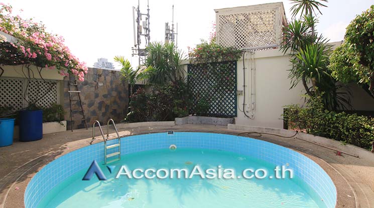  2 The Panache - Condominium - Sukhumvit - Bangkok / Accomasia